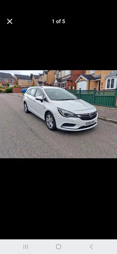 Cars for sale - used, uk