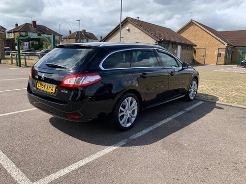 Car used cars - uk, for