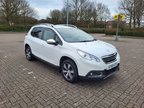 Used cars for - in, uk