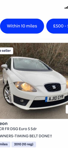Automatic cars for - for, sale