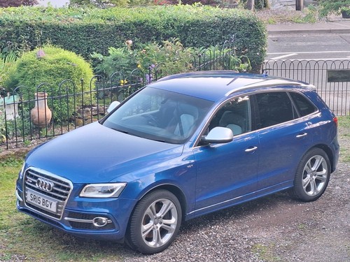 Cars for sale used - used, uk