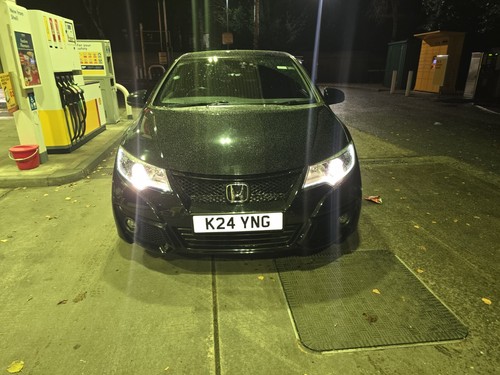Used cars for sale - in, uk